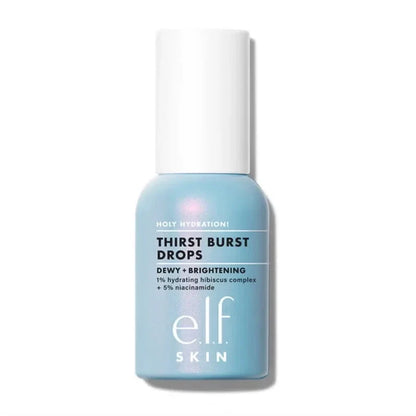e.l.f. Power Grip Primer + Spray Fijador Dewy – Hidratación y Larga Duración