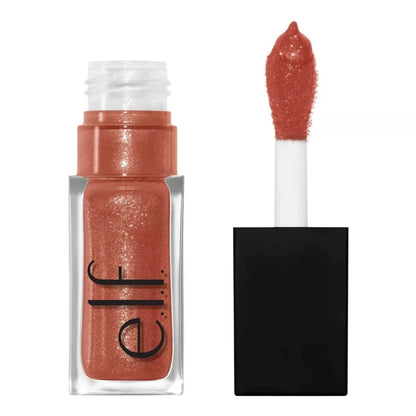 e.l.f. Glow Reviver Lip Oil – Brillo Nutritivo e Hidratante con Color