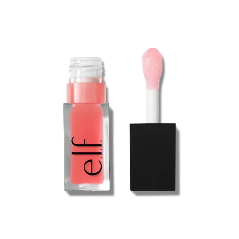 e.l.f. Glow Reviver Lip Oil – Brillo Nutritivo e Hidratante con Color