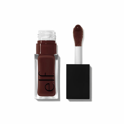 e.l.f. Glow Reviver Lip Oil – Brillo Nutritivo e Hidratante con Color
