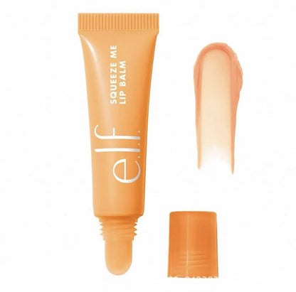 e.l.f. Glow Reviver Lip Oil – Brillo Nutritivo e Hidratante con Color