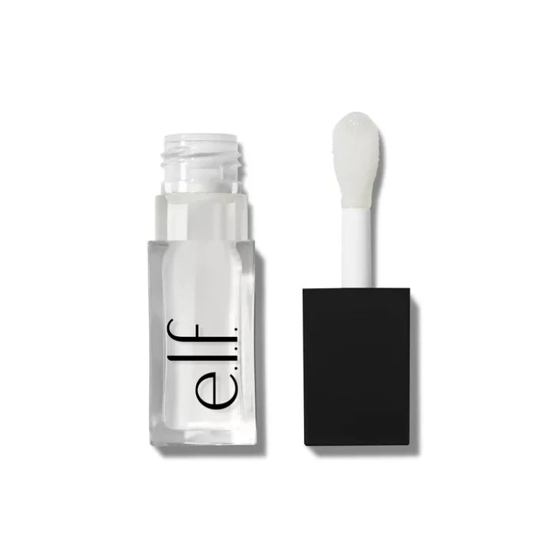 e.l.f. Glow Reviver Lip Oil – Brillo Nutritivo e Hidratante con Color