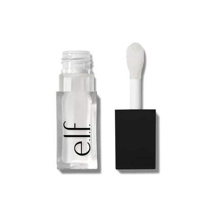 e.l.f. Glow Reviver Lip Oil – Brillo Nutritivo e Hidratante con Color