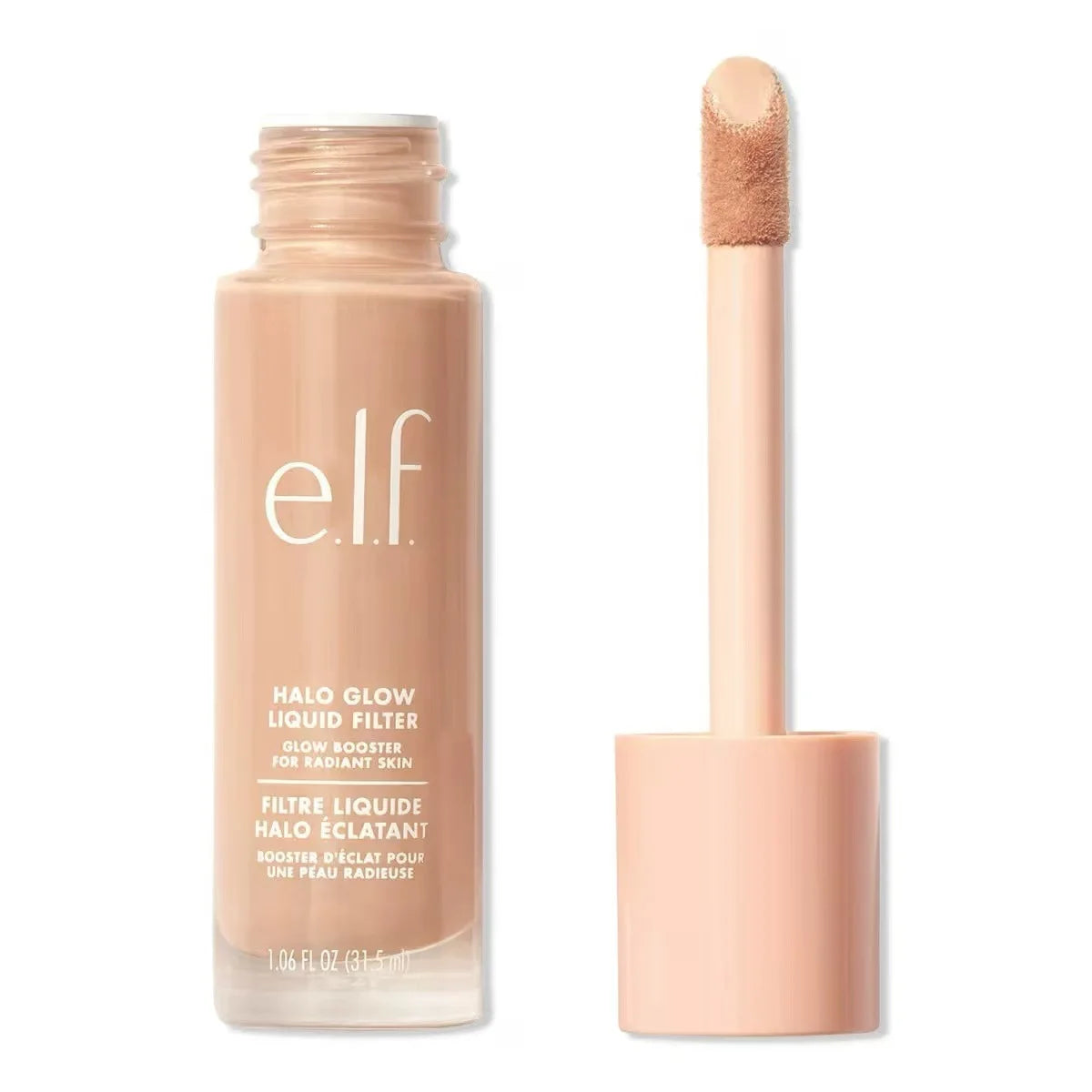 e.l.f. Power Grip Primer + Spray Fijador Dewy – Hidratación y Larga Duración