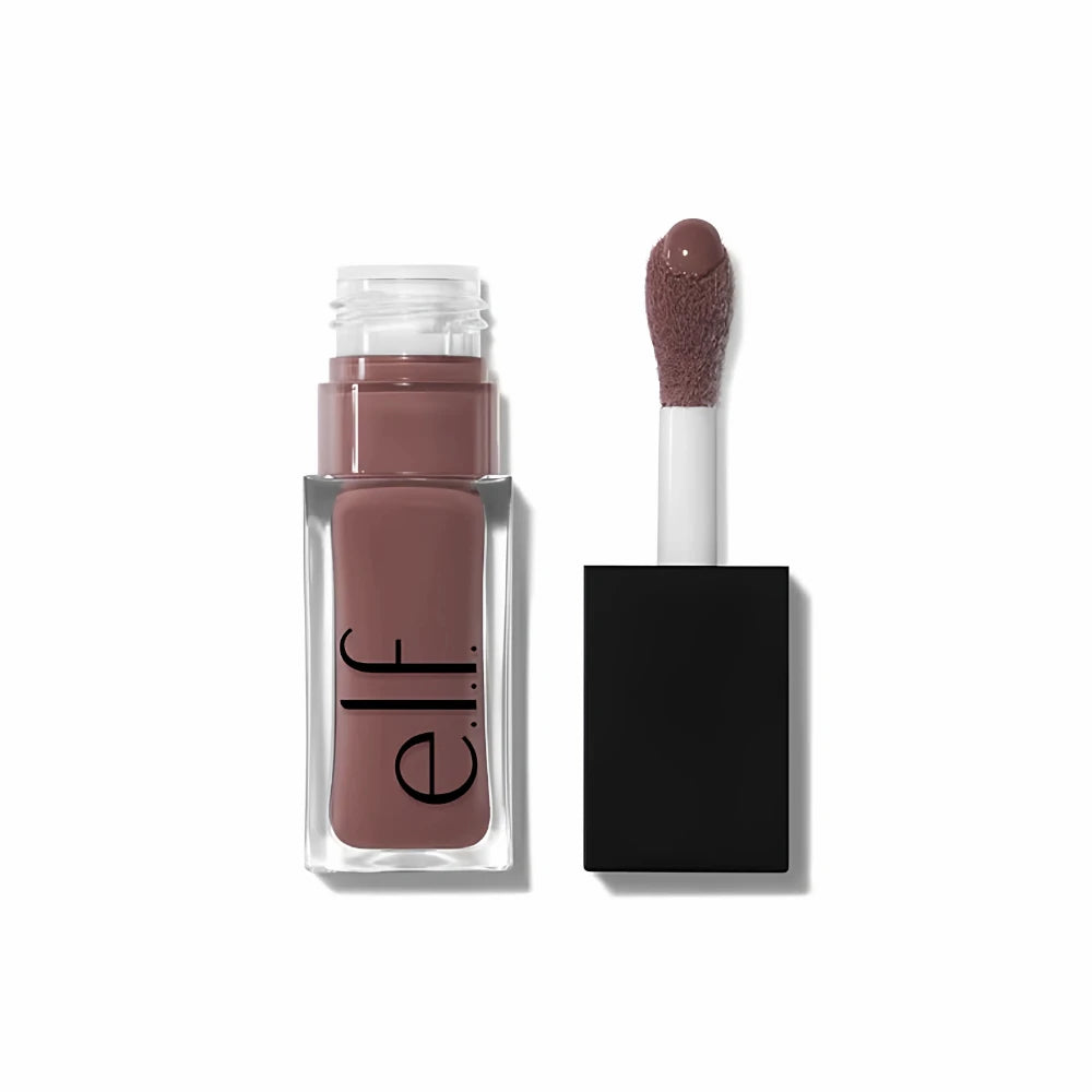 e.l.f. Glow Reviver Lip Oil – Brillo Nutritivo e Hidratante con Color