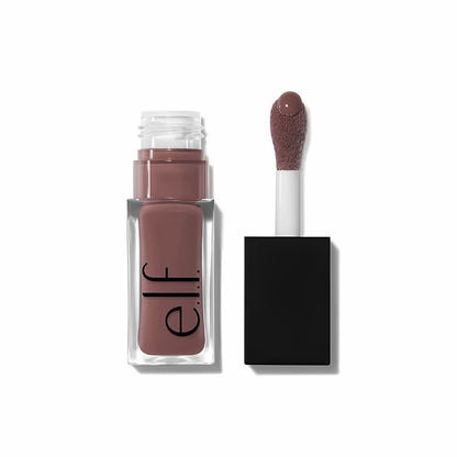 e.l.f. Glow Reviver Lip Oil – Brillo Nutritivo e Hidratante con Color
