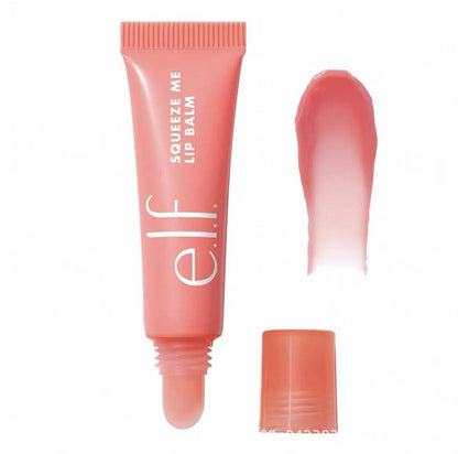 e.l.f. Glow Reviver Lip Oil – Brillo Nutritivo e Hidratante con Color