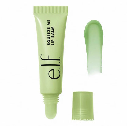 e.l.f. Glow Reviver Lip Oil – Brillo Nutritivo e Hidratante con Color