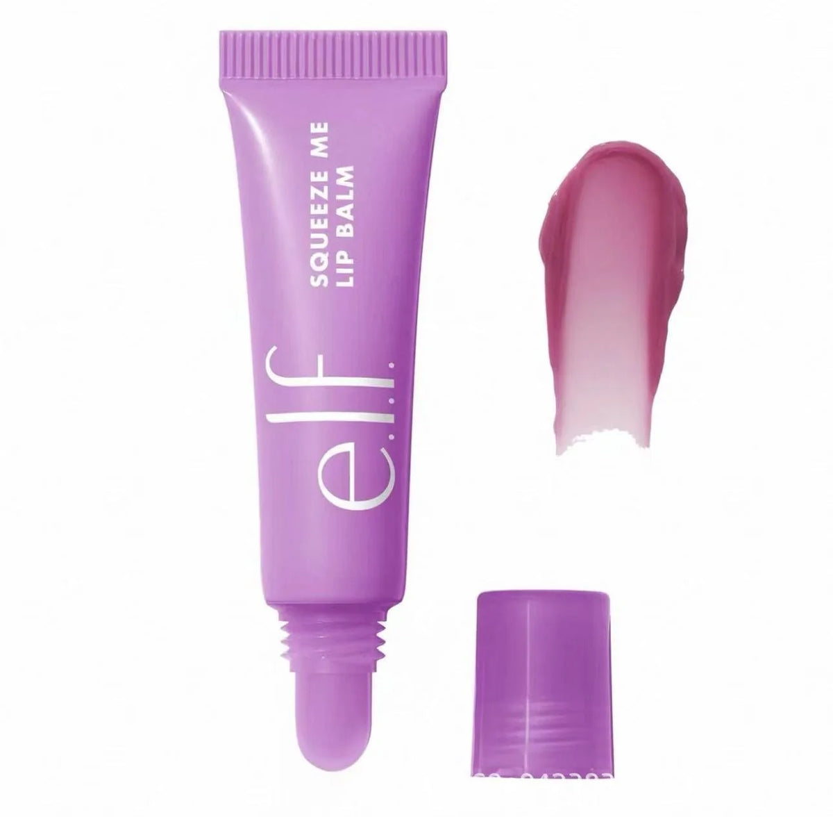 e.l.f. Glow Reviver Lip Oil – Brillo Nutritivo e Hidratante con Color