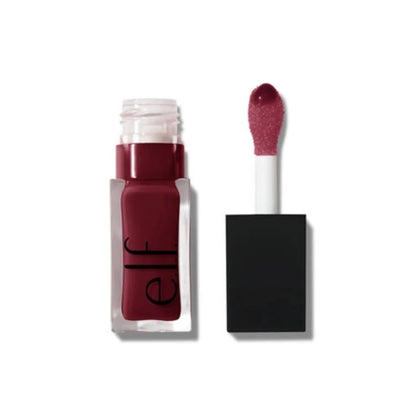 e.l.f. Glow Reviver Lip Oil – Brillo Nutritivo e Hidratante con Color