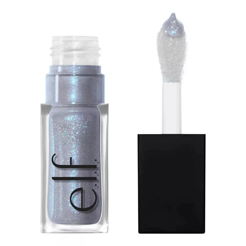 e.l.f. Glow Reviver Lip Oil – Brillo Nutritivo e Hidratante con Color