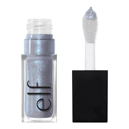 e.l.f. Glow Reviver Lip Oil – Brillo Nutritivo e Hidratante con Color